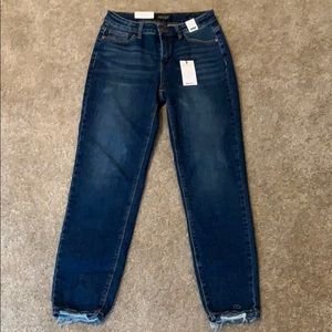 Judy Blue jeans size 7/28 (11/30)
